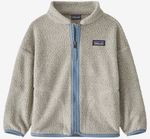 Kid's, Baby Cozy Toasty Jacket-natura, Patagonia 61190-nat