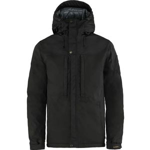 Fjallraven Men's Skogso Padded Jacket - Dark Gray