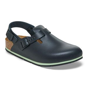Birkenstock Tokio Pro Leather Black 1025986