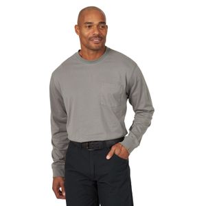 Wrangler Pocket T-Shirt
