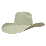 Gone-Country-Unisex-American-Felt-Hat---Mint