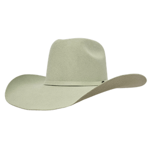 Gone Country Unisex American Felt Hat - Mint