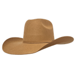 Gone-Country-Unisex-American-Felt-Hat---Tabacco