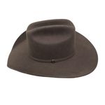 Gone-Country-Unisex-Yellowstone-Felt-Hat---Brown