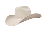 Gone-Country-Unisex-Yellowstone-Felt-Hat---Silver-Belly