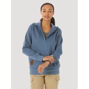 Wrangler Work Hoodie
