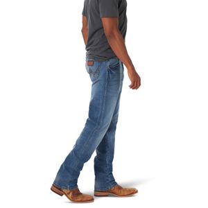 Wrangler Retro