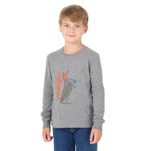Wrangler Kids' Boys Western T-Shirt