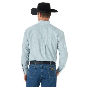 Wrangler Men's George Strait Collection - 05