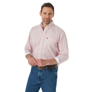 Wrangler Men's George Strait Collection - 16