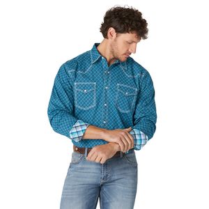 Wrangler 20X Competition AC