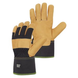 Hestra Unisex Volfram  Gloves - Tan