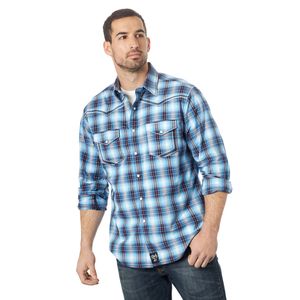 Wrangler Men's Rock 47 Shirts