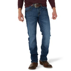 Wrangler Men's Rock 47 Denim