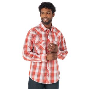 Wrangler Shirt