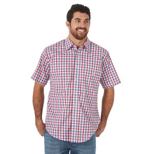 Wrangler Wrinkle Resist Shirts