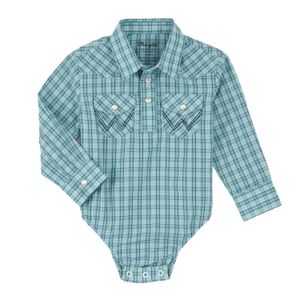Wrangler Kids' - 9Q