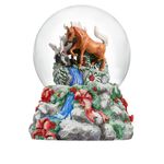 breyer-winter-wonderland-musical-snow-globe