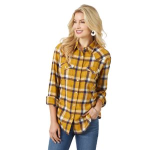 Wrangler Western Retro Shirts