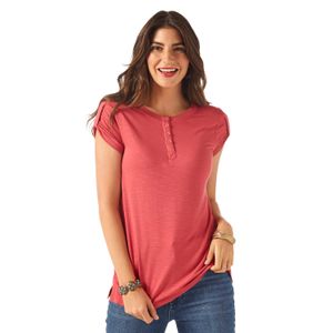 Wrangler Retro Shirts