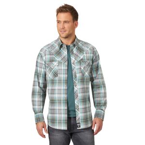Wrangler Men's Rock 47 Shirts