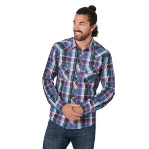 Wrangler Men's Retro Shirts