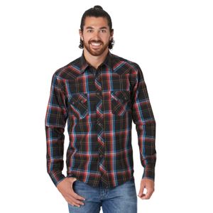 Wrangler Men's Retro Shirts