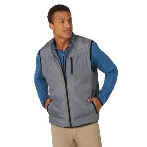 Wrangler Reversible Classic Vest
