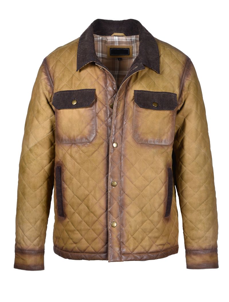 Flynt-Western-Men-s-Laredo-Jacket---Flax