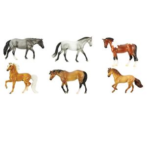 Breyer Stablemates Horse Foal Surprise