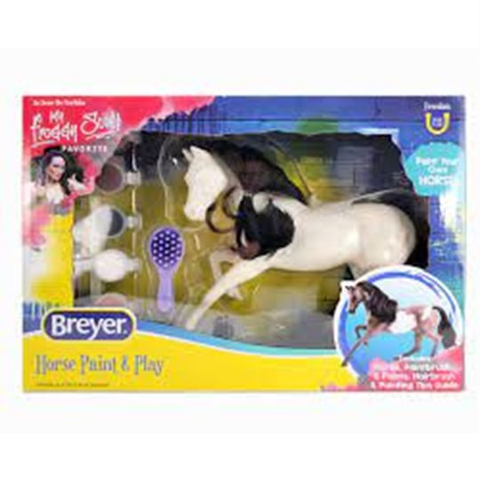 breyer-horse-paint-and-play