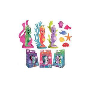 Breyer Seahearts Seahorse Assortment