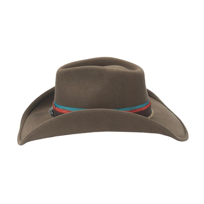 Bullhide-Hats-Unisex-Forever-After-All-Hat---Khaki