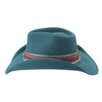 Bullhide-Hats-Unisex-Forever-After-All-Hat---Turquoise