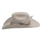 Bullhide-Hats-Unisex-Good-Stories-8X---Buckskin