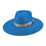 Bullhide-Hats-Unisex-Street-Gossip-Hat---Royal-Blue