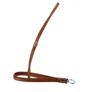 Western Rawhide Heavy Roper Noseband