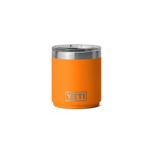 Yeti Rambler 10oz Lowball 2.0 - King Crab