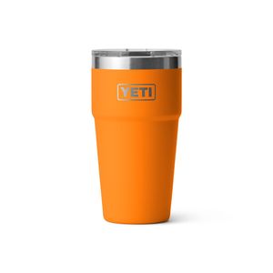 Yeti Rambler 591ml(20oz) Stack Pint - King Crab