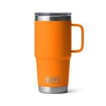 Yeti-Rambler-20oz-Travel-Mug---King-Crab