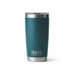 Yeti-Rambler-20oz-Tumbler---Agave-Teal