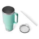 Yeti-Rambler-42oz-Straw-Mug---Seafoam