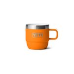 Yeti-Rambler-6oz-Espresso-2-Pack---King-Crab