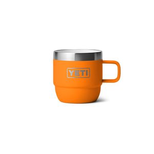 Yeti Rambler 6oz Espresso 2 Pack - King Crab