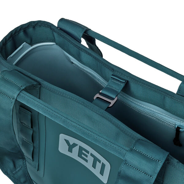 Yeti-Camino-20L-Carryall-2.0---Agave-Teal