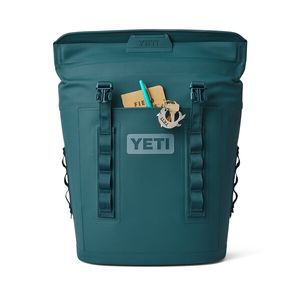 Yeti Hopper Backpack M12 - Big Wave Blue