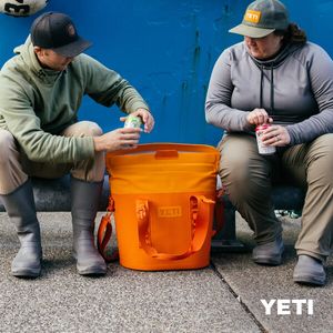 Yeti Hopper Backpack M20 - King Crab