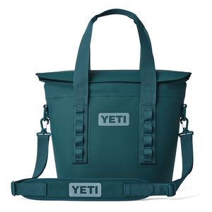 Yeti Hopper M15 - Agave Teal