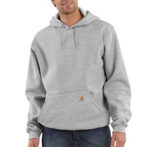 Carhartt Men's Loose Fit Sweater - Heather Grey