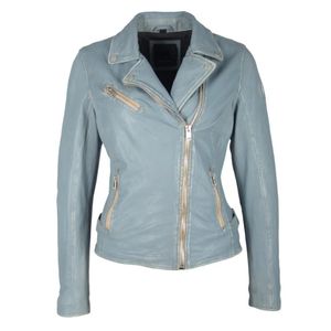 Mauritius Women's Sofia 4 RF Jacket - Winter Sky